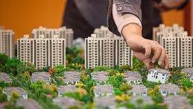 Duy nhất một doanh nghiệp bất động sản phát hành trái phiếu trong tháng 8