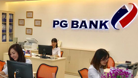 Petrolimex sắp thoái toàn bộ cổ phần khỏi PG Bank thông qua đấu giá