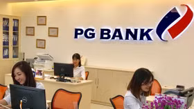 Petrolimex sắp thoái toàn bộ cổ phần khỏi PG Bank thông qua đấu giá