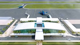 Cảng hàng không Lai Châu: Cần đánh giá hiệu quả đầu tư