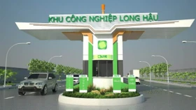 Cổ phiếu LHG của Long Hậu chỉ được giao dịch phiên chiều từ 24/10
