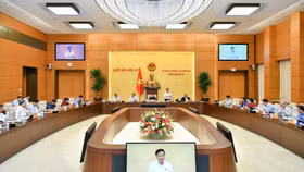 Lên kế hoạch lập các đơn vị hành chính đô thị trung tâm