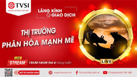 Chứng khoán Tân Việt tạm dừng dịch vụ ứng trước tiền bán chứng khoán