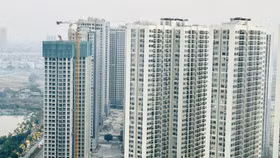 Hà Nội đang triển khai 219 dự án nhà ở, khu đô thị trong giai đoạn 2021 - 2025