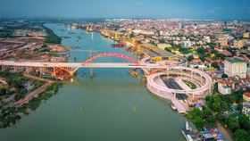 Hải Phòng đang kêu gọi vốn FDI cho một loạt dự án