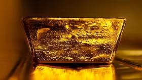 Giá vàng ngày 16/11: Vàng trong nước và thế giới đồng loạt tăng