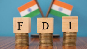 Giữa bão dịch bệnh, Hà Nội có 3 dự án FDI được cấp phép mới trong tháng 9