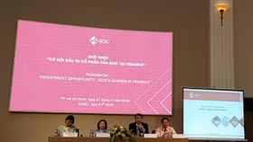 Tháng 12 chào bán 130 triệu cổ phiếu Vinamilk