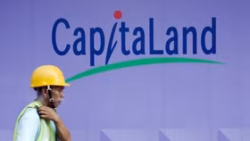 CapitaLand sẽ rót thêm 500 triệu đô la vào bất động sản Việt Nam