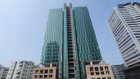 Nhiều dự án văn phòng cho thuê tại Hà Nội “đắp chiếu”, vì đâu?