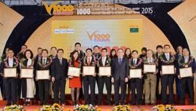 Tổng cục thuế bác thông tin về V1000 doanh nghiệp nộp thuế lớn nhất năm 2016