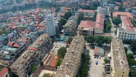 VinGroup “đổ bộ” vào nhà giá rẻ, thị trường sững sờ!