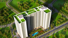 Hàng trăm căn hộ 1 tỷ đồng sắp bung ra thị trường Hà Nội