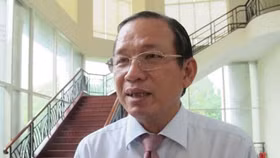 Phó giám đốc NHNN TP.HCM: Đừng nhầm tỷ giá tăng là căng thẳng ngoại tệ