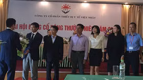 Tăng giá 65%, tái cấu trúc JVC có gì mới?