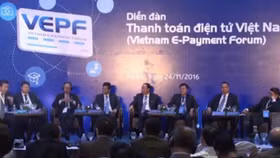 Tăng cường an ninh an toàn trong thanh toán điện tử