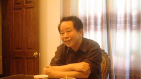 Chuyên gia Nguyễn Trần Bạt: “Chúng ta vẫn đang sống mà không có TPP”