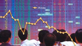 Áp lực tin đồn thất thiệt