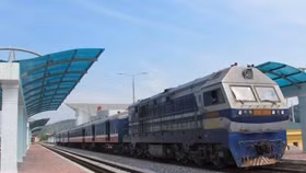 Đường sắt Hà Nội: Tài sản không “biến mất”