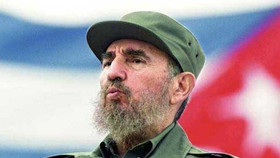 Nhà cách mạng Fidel Castro - Người anh hùng của Mỹ Latinh