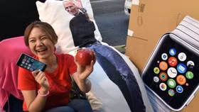 Sắm iPhone 7, nhận ngay 100 triệu đồng qua thẻ tín dụng Maritime Bank