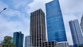 Vicem xin bán dự án cao ốc Vicem Tower