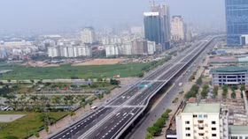 Coi chừng “việt vị” bởi hạ tầng