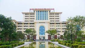 Trường Đại học Kinh doanh và Công nghệ Hà Nội tuyển sinh đào tạo trình độ Thạc sĩ năm 2022