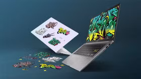 ASUS công bố loạt laptop cá nhân và doanh nghiệp tại CES 2020