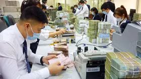 Bộ Tài chính muốn nới hạn mức tín dụng cho chứng khoán ứng phó với dịch Covid-19