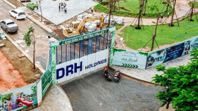 DRH Holdings phát hành hơn 60 triệu cổ phiếu để tăng vốn, nâng sở hữu tại KSB lên 36%