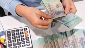 16 ngân hàng đã giảm lãi gần 16.000 tỷ đồng