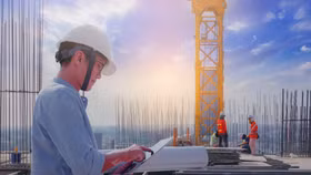 “Sóng” bất động sản cuối năm: Nhóm ngành nào hưởng lợi?