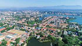 Liên danh Nalico – Madoka: Nhà đầu tư duy nhất muốn làm KĐT hơn 3.200 tỷ tại Phú Thọ