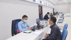 Cắt giảm, đơn giản hóa quy định kinh doanh thuộc quản lý của Bộ Xây dựng