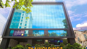 Kinh doanh thua lỗ, Thaiholdings liên tiếp bán vốn tại công ty con