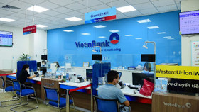 VietinBank tiếp tục vay hợp vốn nước ngoài 1 tỷ USD