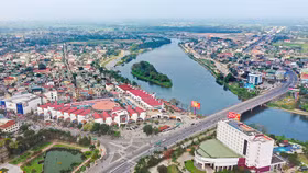 Quảng Trị sắp có hai dự án FDI trăm triệu USD do doanh nghiệp Hàn Quốc đầu tư