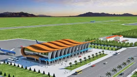 Rà soát kỹ nội dung Quy hoạch tổng thể cảng hàng không, sân bay toàn quốc