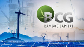 Bamboo Capital dự kiến thu về hơn 1.700 tỷ đồng sau khi phát hành 148 triệu cp