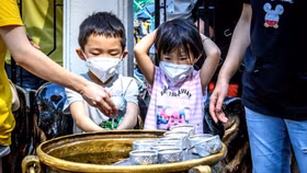 WHO cảnh báo những thông tin sai lệch về diễn biến của dịch bệnh Corona