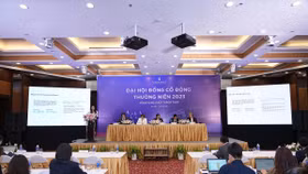 Công ty Vinhomes: Thị trường bất động sản sẽ sớm hồi phục