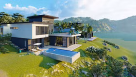 Kiểm soát dân số, khả năng đáp ứng hạ tầng khi phát triển condotel, biệt thự nghỉ dưỡng