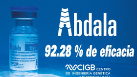 Bộ Y tế phê duyệt có điều kiện vaccine Covid-19 Abdala