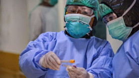 Cổ phiếu Novacyt tăng 32% khi ra mắt xét nghiệm virus corona