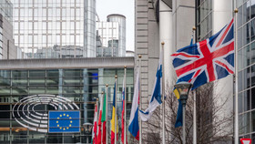 EU và Anh Quốc chính thức “chia tay” sau hơn 47 năm gắn bó