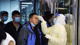 Thành lập 45 đội phản ứng nhanh chống dịch virus nCoV
