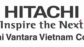 Global CyberSoft đổi tên thành Hitachi Vantara Vietnam