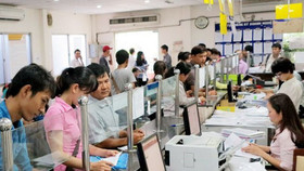 8,3 nghìn doanh nghiệp thành lập mới trong tháng 1