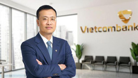 Vietcombank chính thức bổ nhiệm ông Phạm Quang Dũng làm Chủ tịch HĐQT